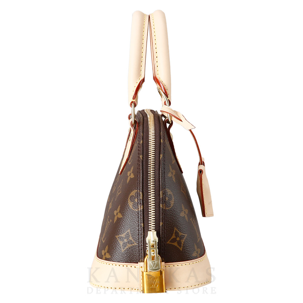 LOUIS VUITTON(USED)루이비통 모노그램 알마 BB